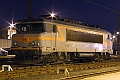 A Dax, la BB 7315 le 21.02.2008